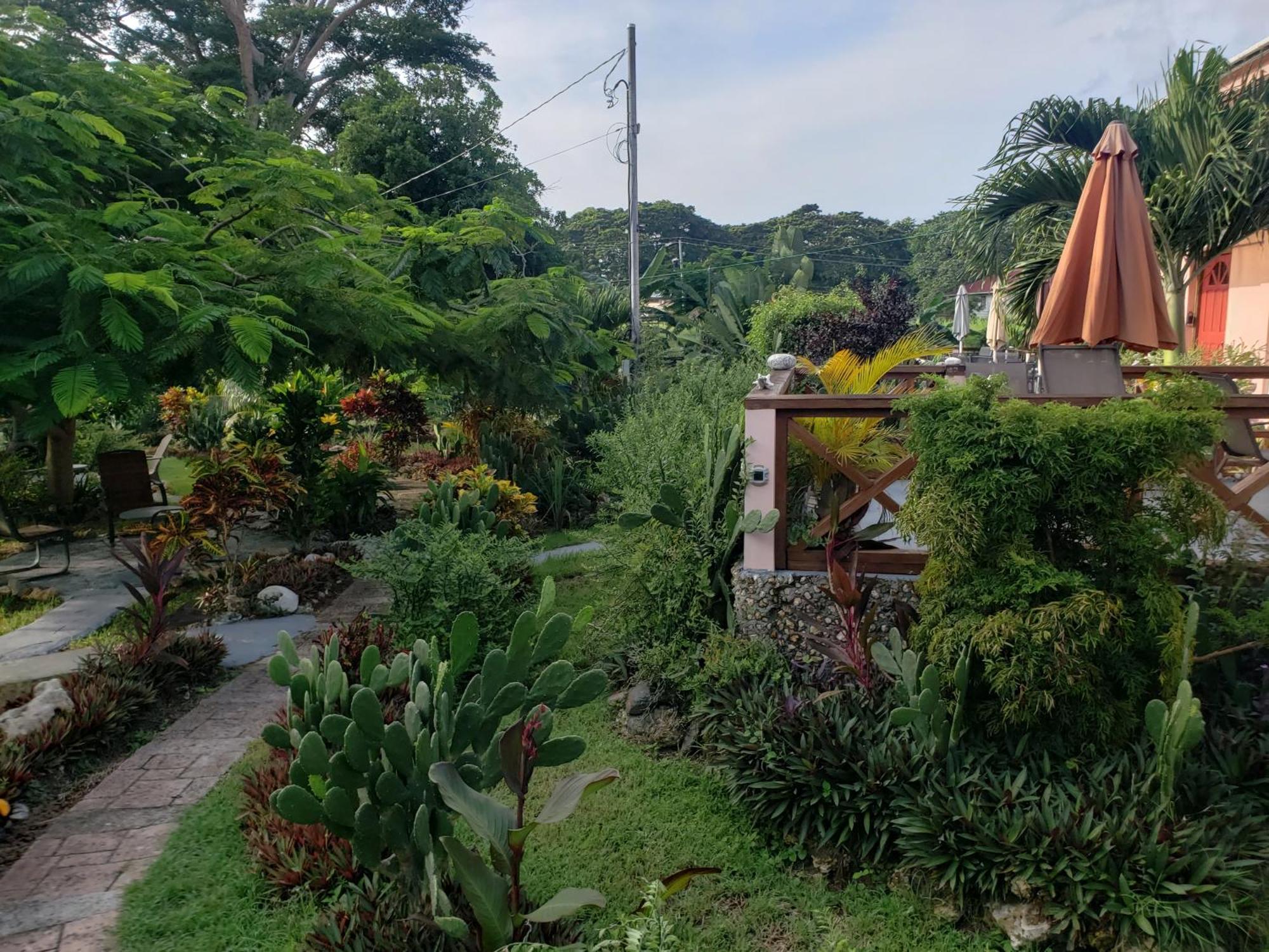 Carolina Point Resort Crown Point Luaran gambar
