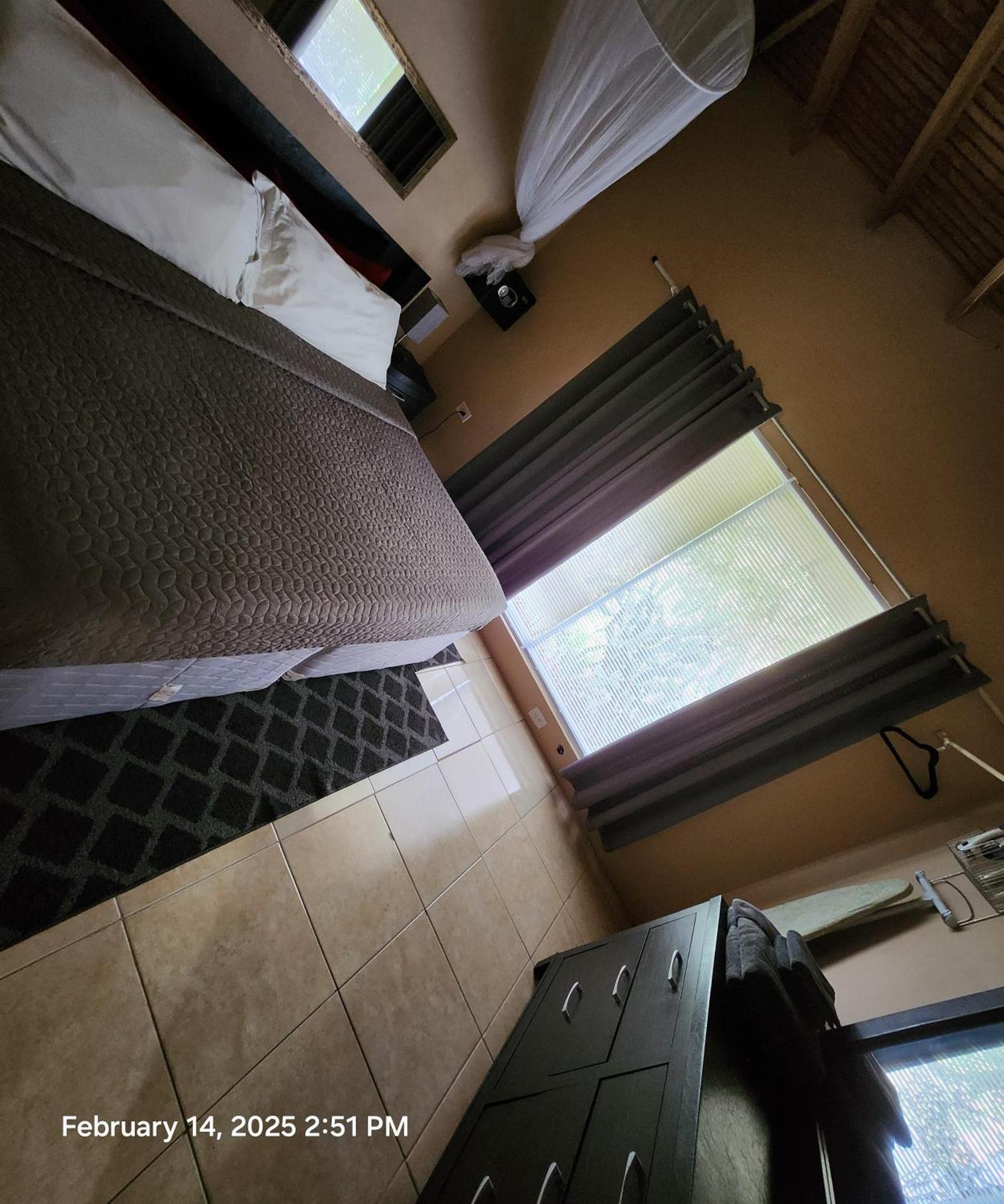 Carolina Point Resort Crown Point Luaran gambar