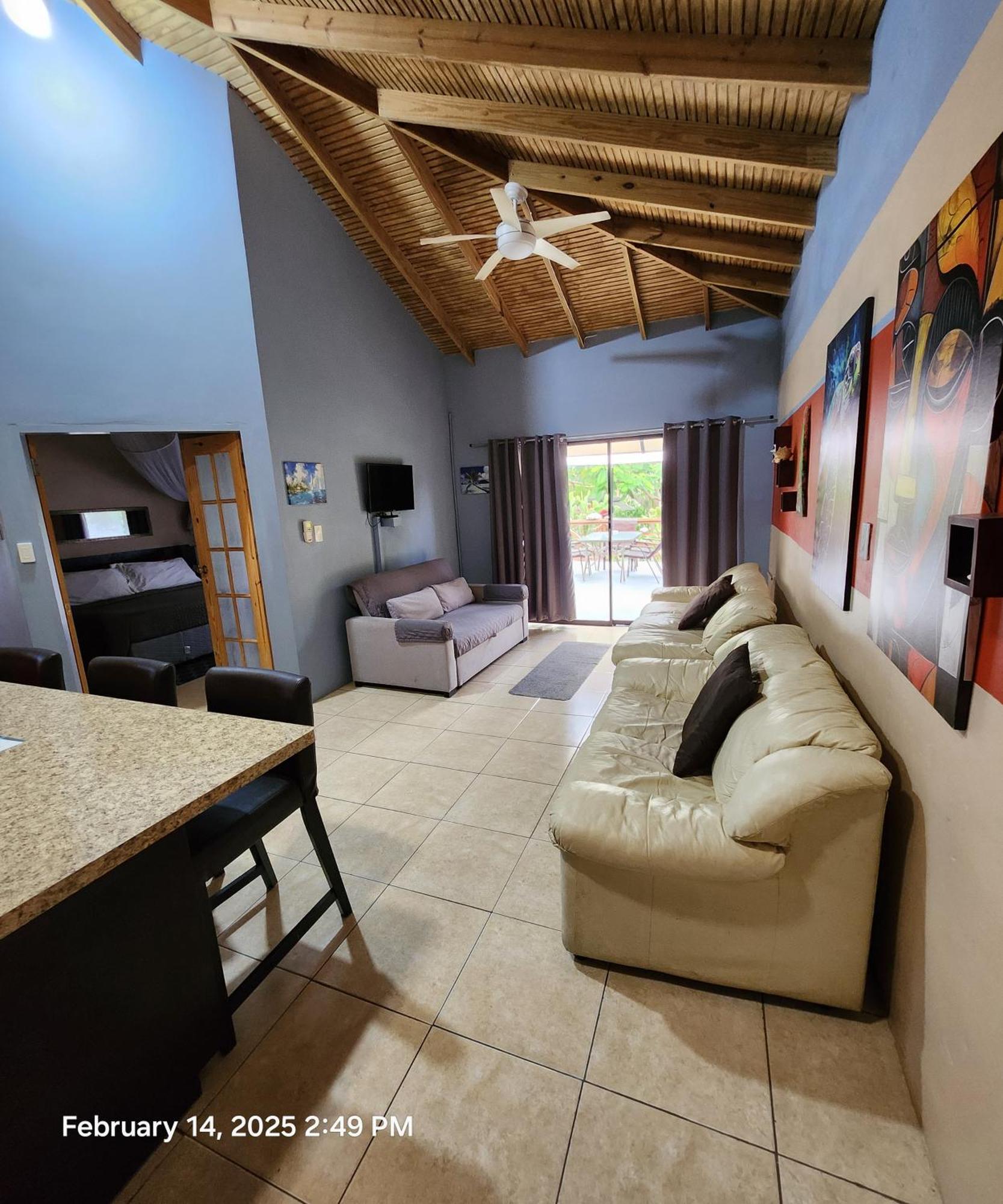 Carolina Point Resort Crown Point Luaran gambar