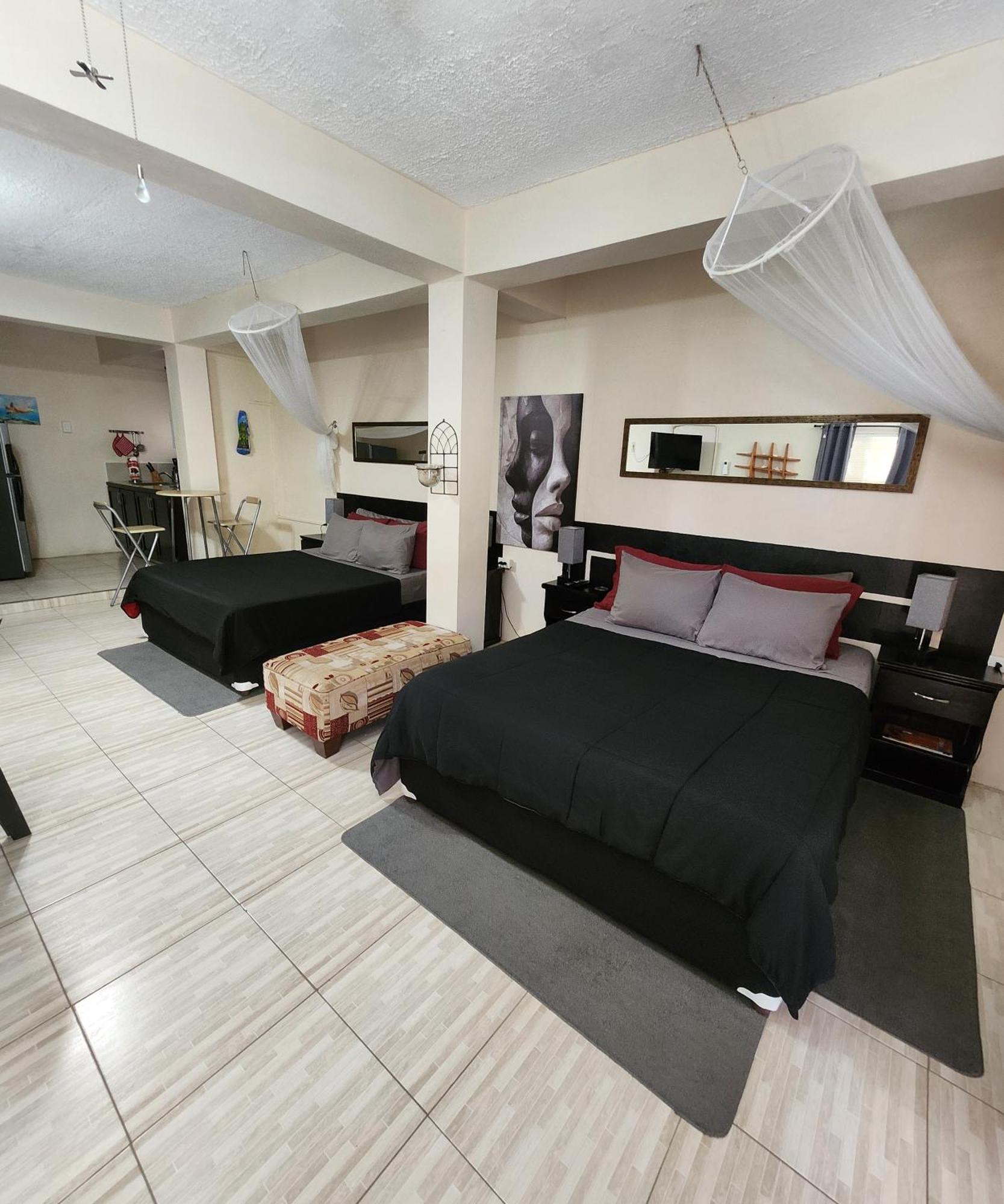Carolina Point Resort Crown Point Luaran gambar