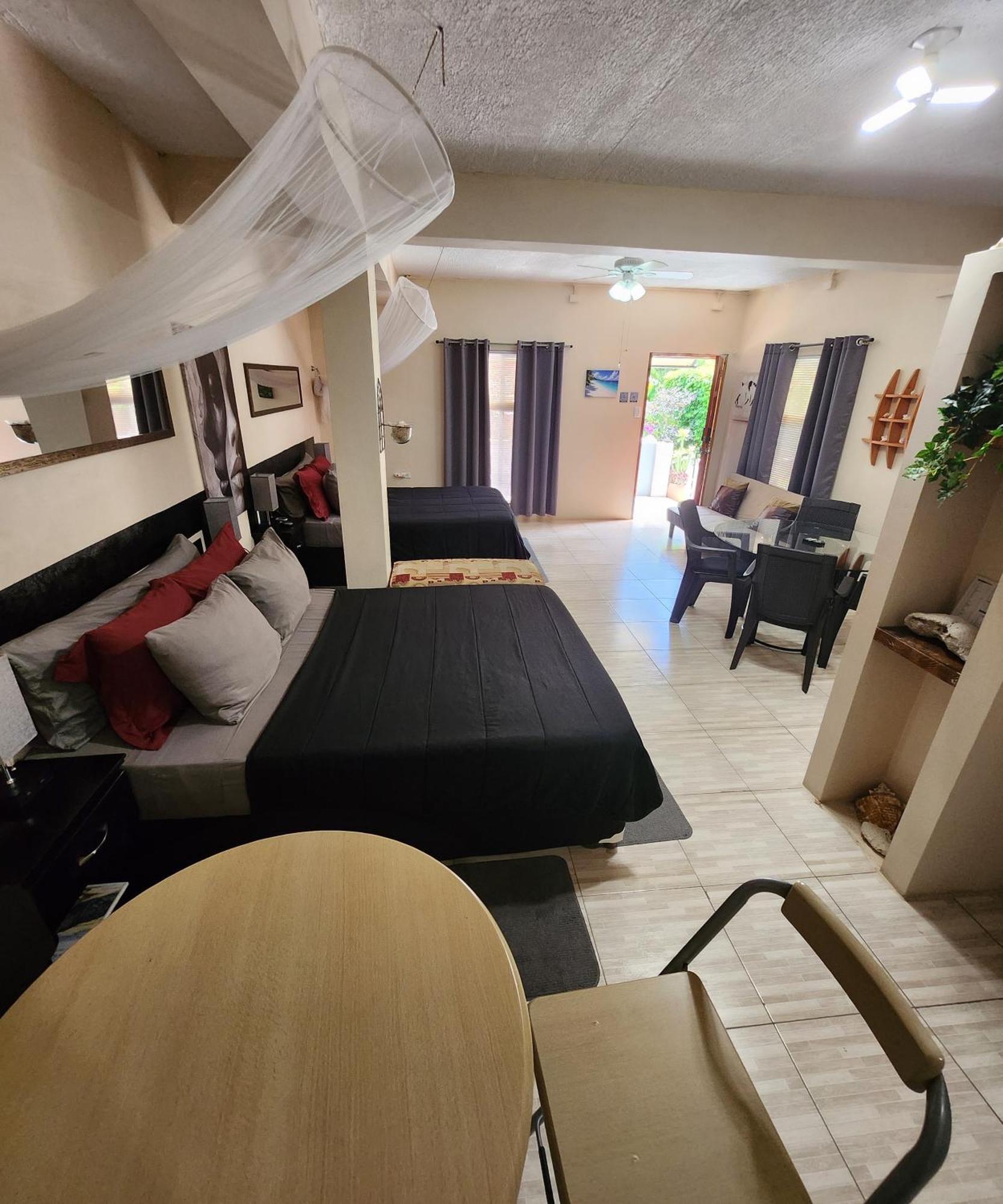 Carolina Point Resort Crown Point Luaran gambar
