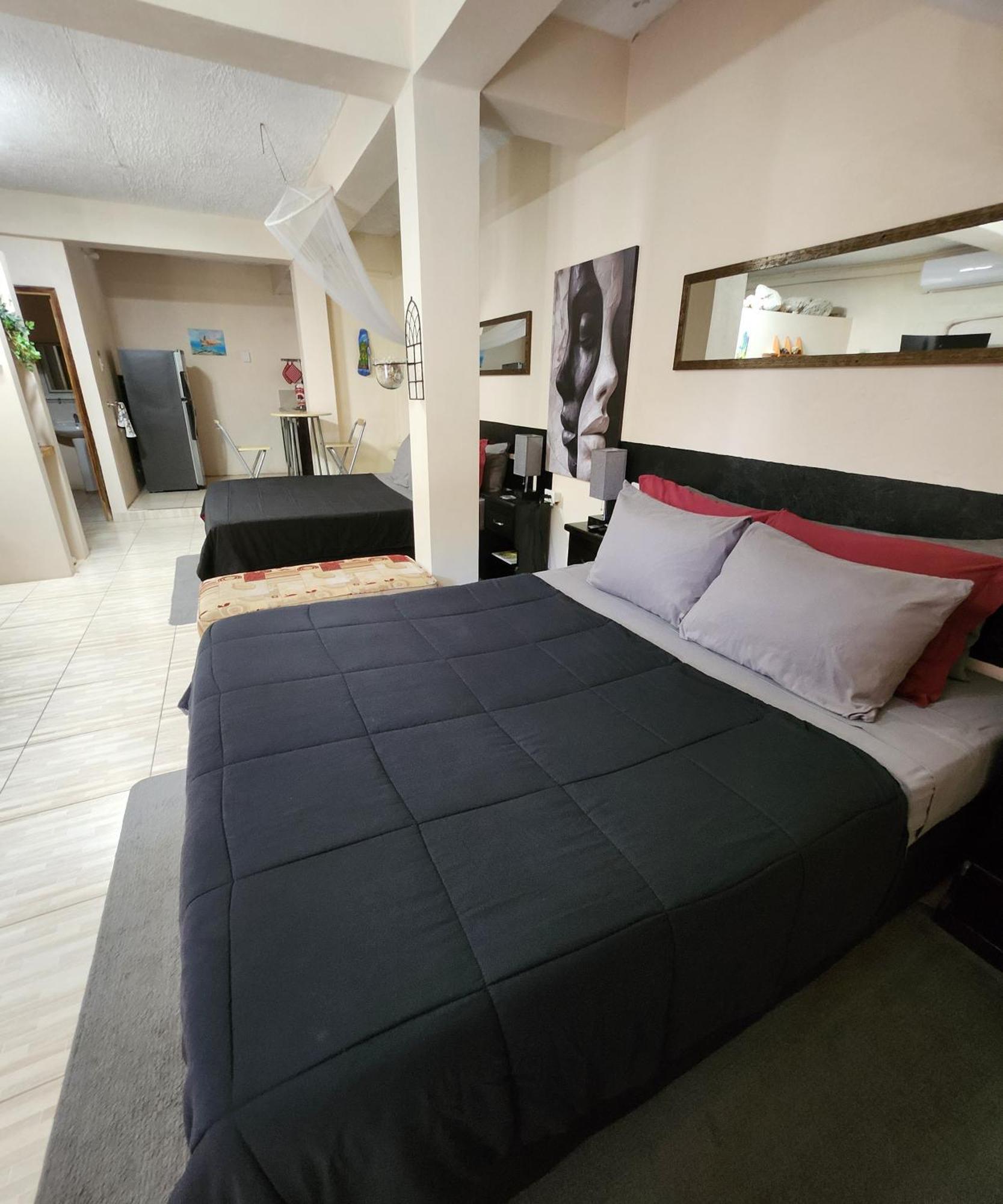 Carolina Point Resort Crown Point Luaran gambar