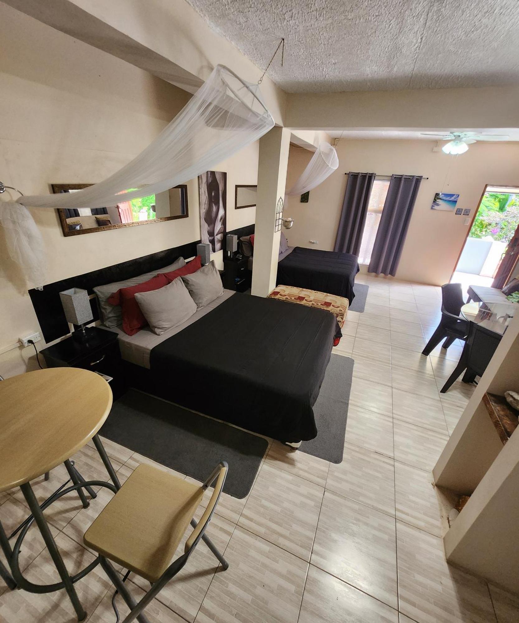 Carolina Point Resort Crown Point Luaran gambar