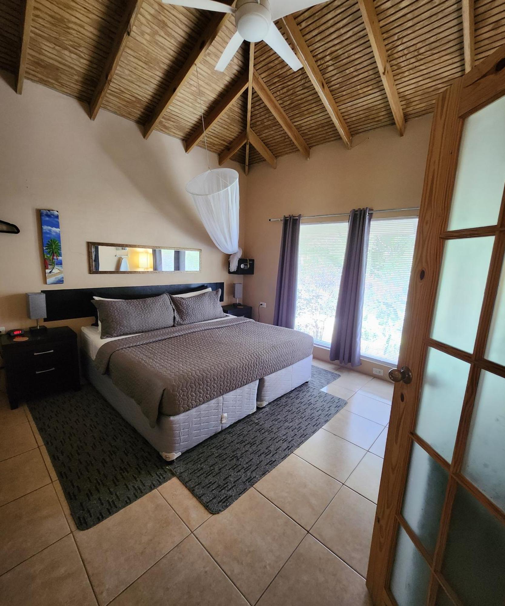 Carolina Point Resort Crown Point Luaran gambar
