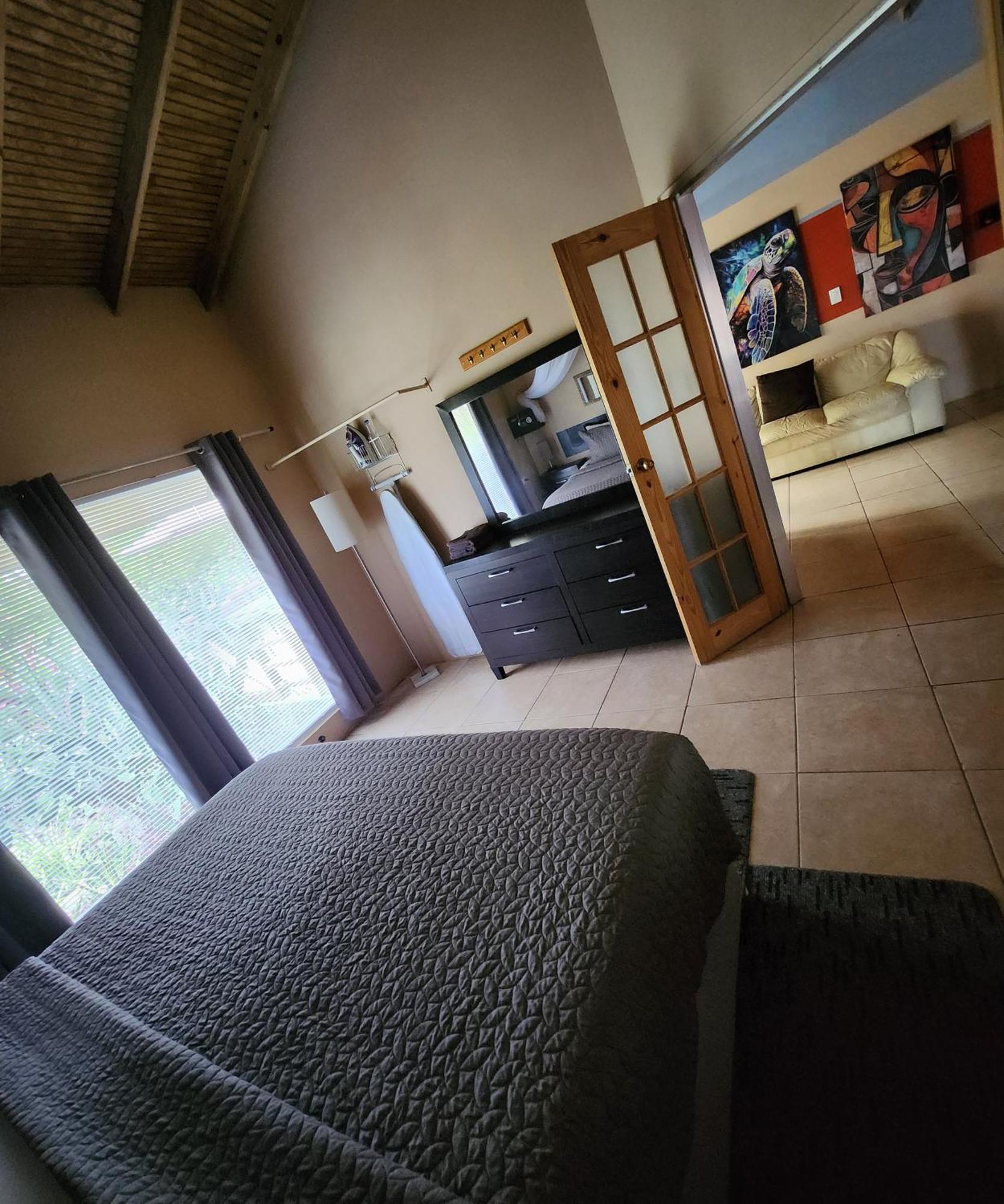 Carolina Point Resort Crown Point Luaran gambar