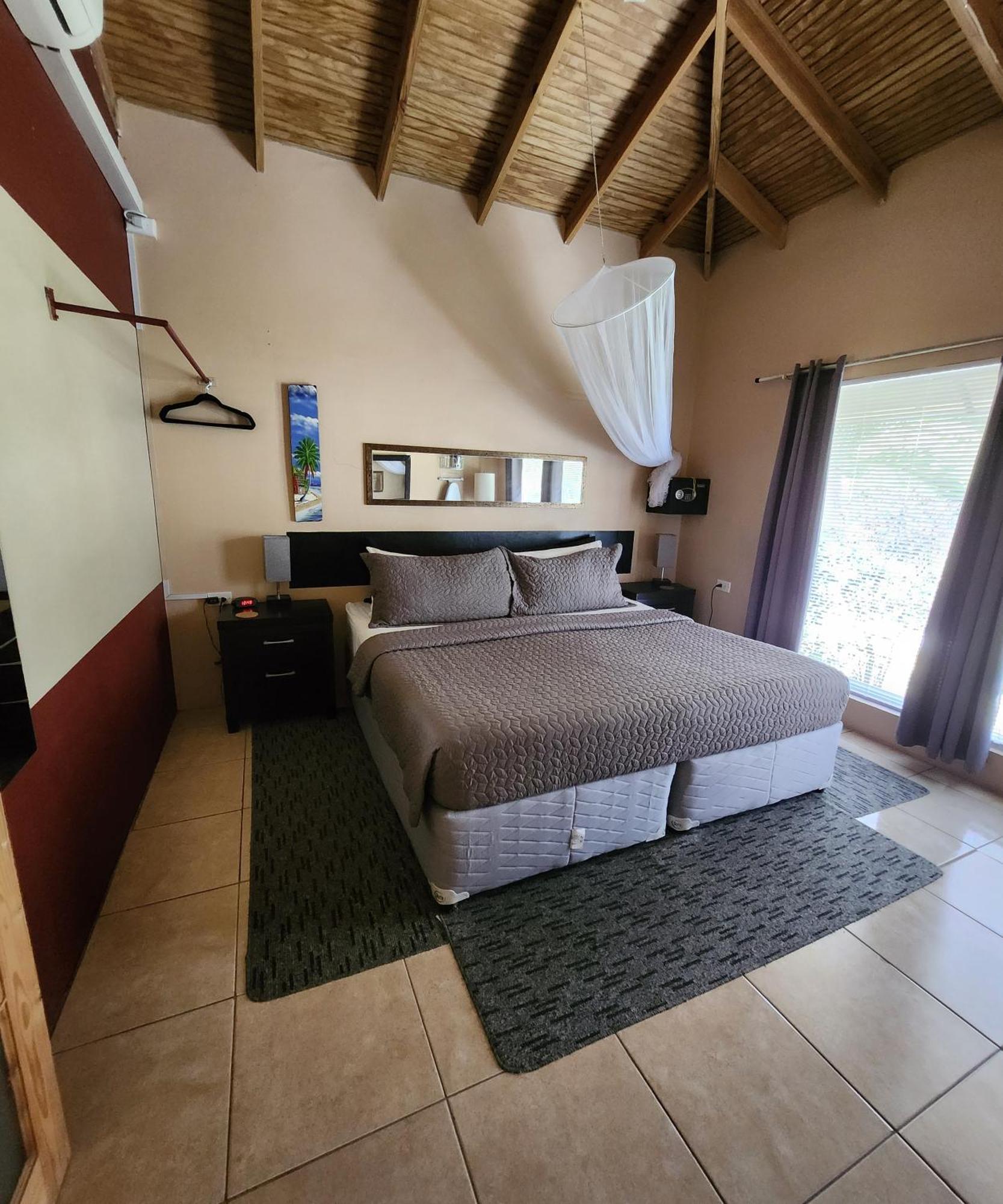Carolina Point Resort Crown Point Luaran gambar