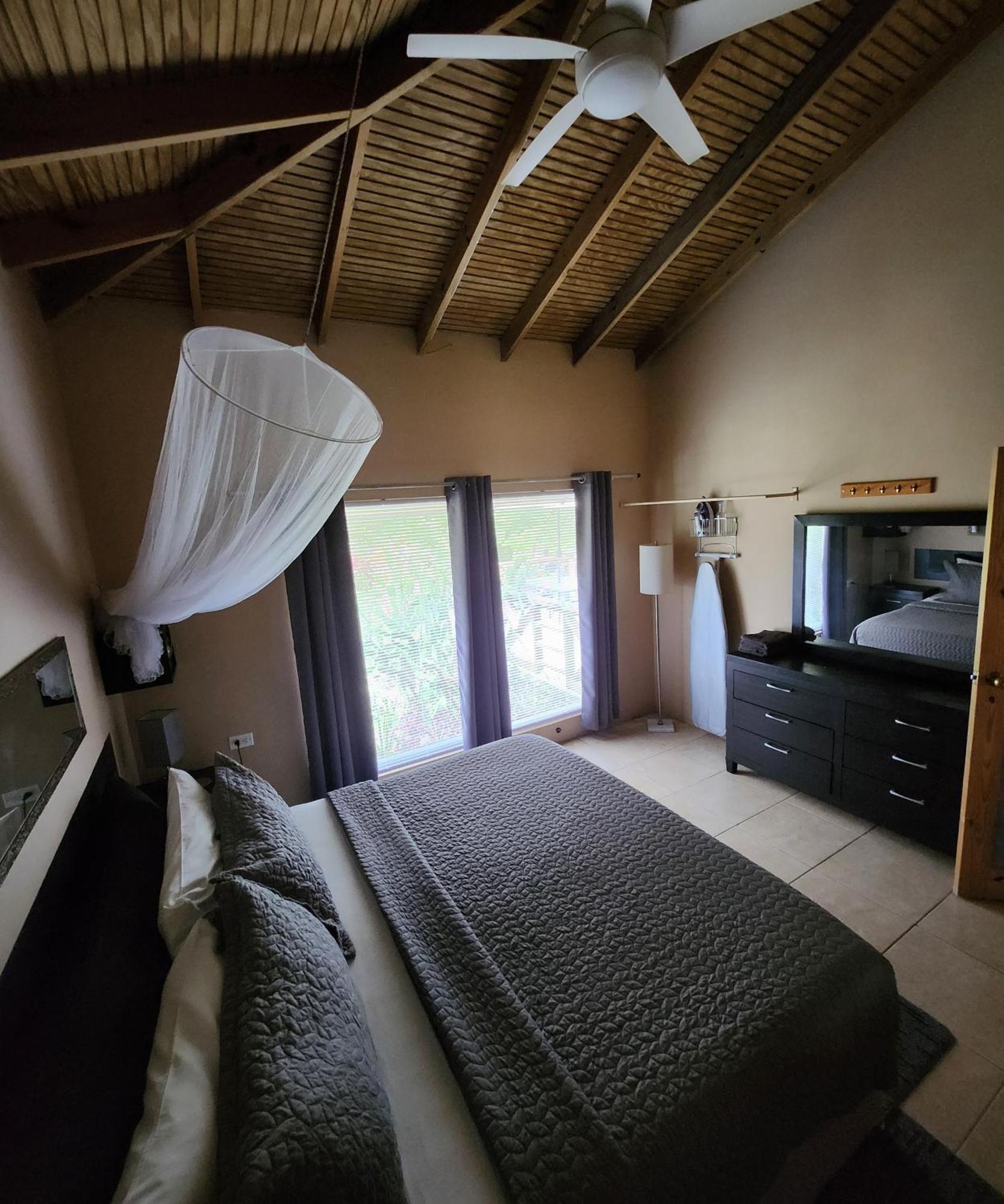 Carolina Point Resort Crown Point Luaran gambar
