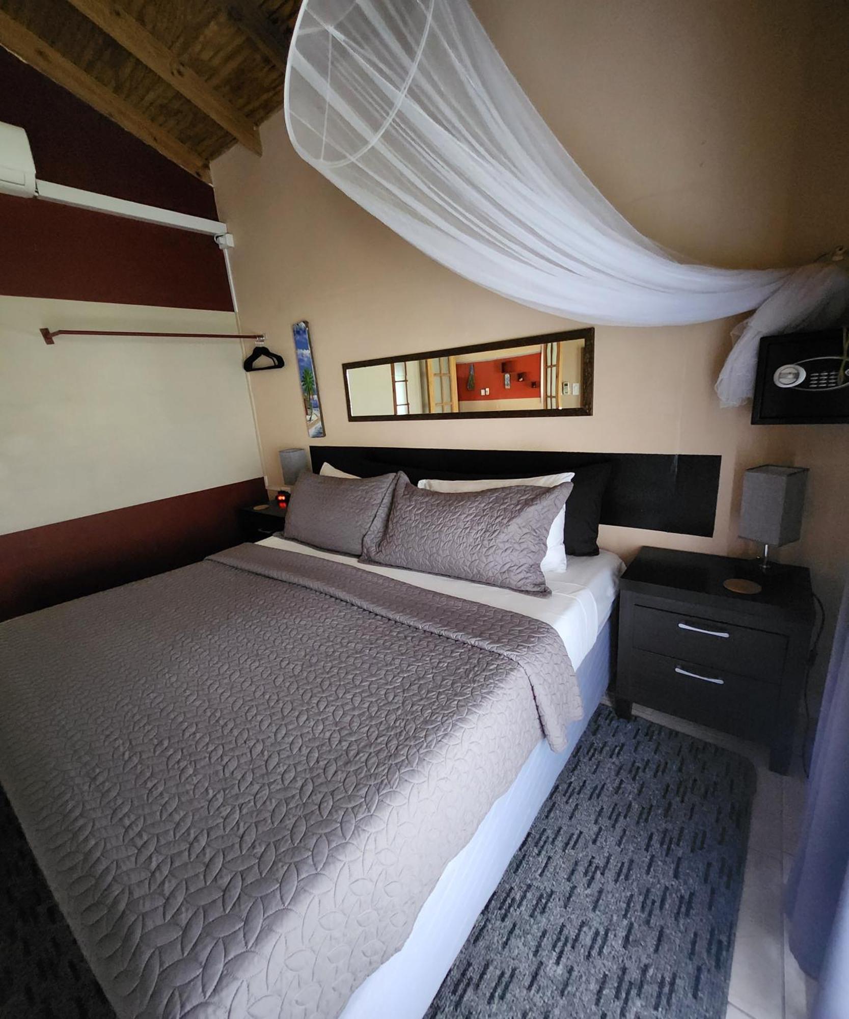 Carolina Point Resort Crown Point Luaran gambar